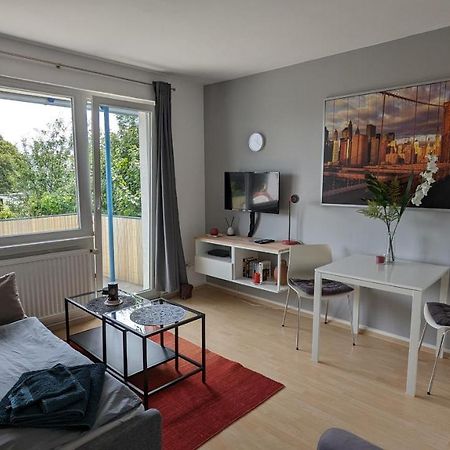 Ferienwohnung 바트빌벨 외부 사진